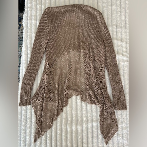 Belldini knit cardigan - Picture 3 of 8